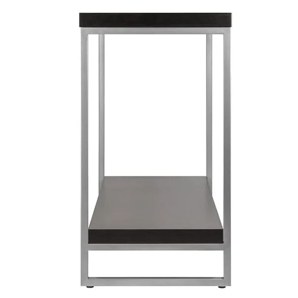 Winsome Jared 40"W X 16"D Console Table, Espresso (93441) - Image 2
