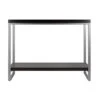 Winsome Jared 40"W X 16"D Console Table, Espresso (93441)