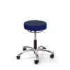 Brandt Airbuoy 17421RR 14" Pneumatic Stool With Ring Release, Navy