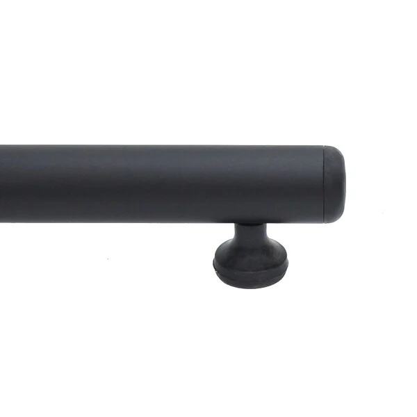 Regency Kobe 84" X 24" Metal And Wood Training Table, Cherry (MKTRCT8424CH)