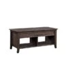 Sauder Carson Forge Lift-Top Coffee Table (420421)