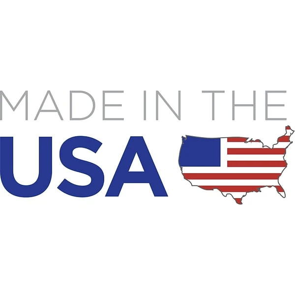 HON® Utility Table, Harvest Oak/Putty, 36x72"D