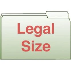 HON® 310 Series Vertical File Cabinet, Legal, 5-Drawer, Charcoal, 26 1/2"D