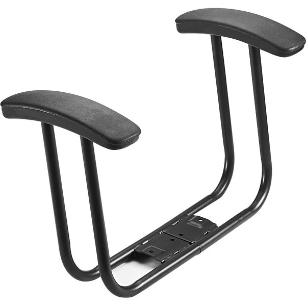 T-Arms Arm Kit For 5901, Black - Image 2