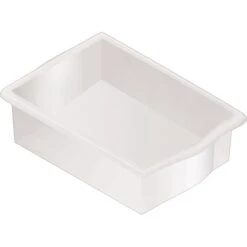 HON SmartLink™ Storage Accessory Tray Kit, 3"H X 12"W, 7/Pk