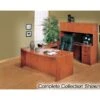 Boss® Laminate Collection In Cherry Finish; Conference Table, 71"Wx35"D