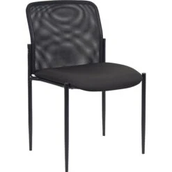 Boss Mesh Guest Chair