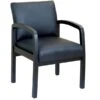 Boss® NTR (No Tools Required) Guest Chair
