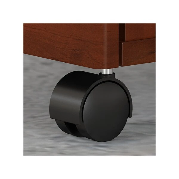 Bush Business Furniture Studio C 3 Drawer Mobile File Cabinet, Hansen Cherry (SCF216HCSU) - Image 6