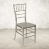 Flash Furniture HERCULES Series Resin Chiavari Chair (LECHAMP)
