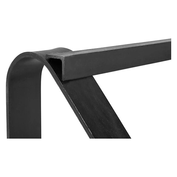 NPS Stack Chair Dolly For 8500 Chair, Black (DY85) - Image 5