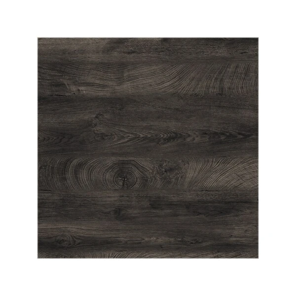 Bush Furniture Key West 47" X 16" Console Table With Drawers And Shelves, Dark Gray Hickory (KWT248GH-03) - Image 7