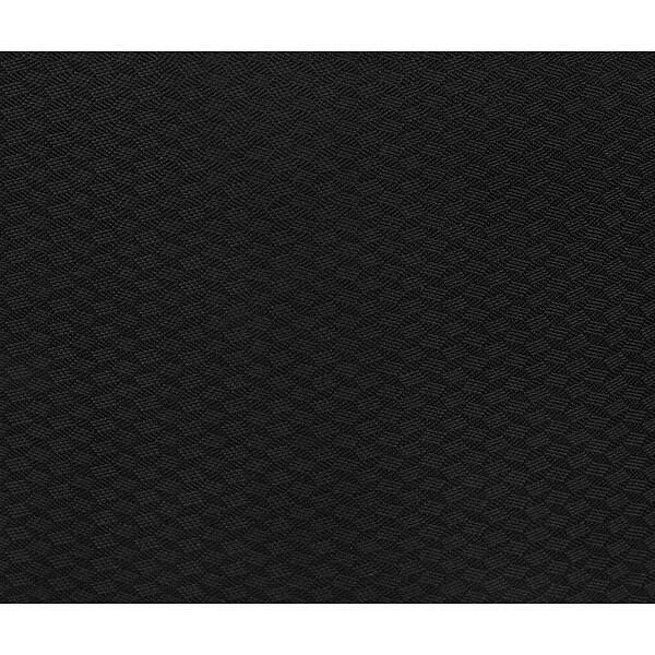 Regency Ace Fabric Stack Chair, Midnight Black (2125BK) - Image 5