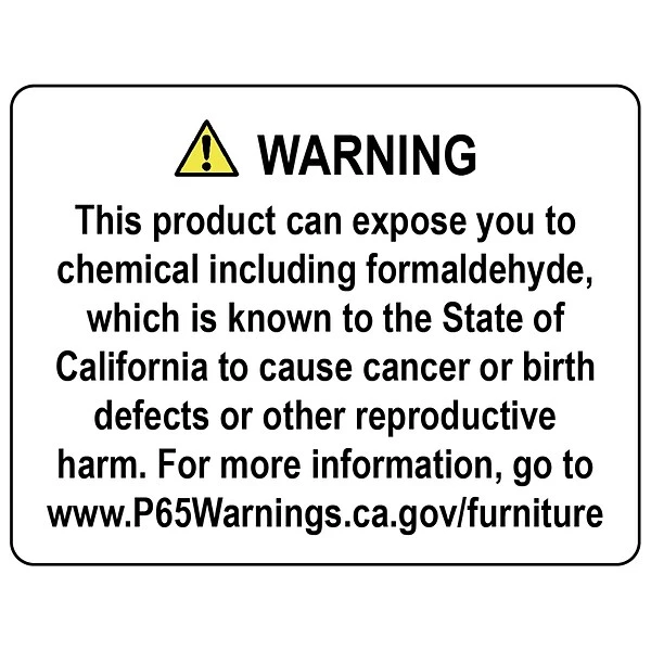 Bestar® 30"x60" Table With Round Metal Legs; Northern Maple