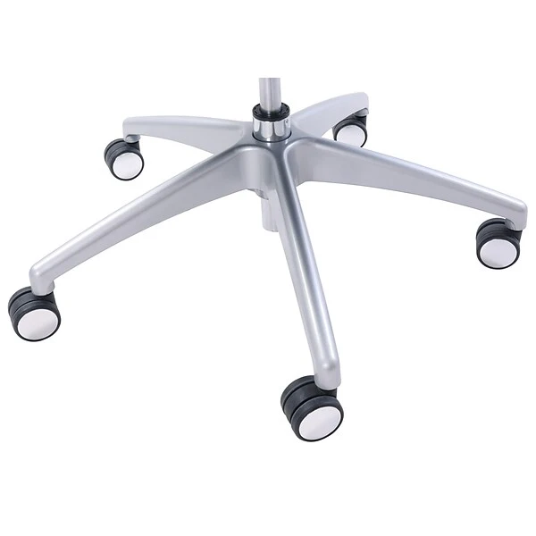 Beautyrest Platinum Sofil Bonded Leather Executive Chair, Black (49404B) - Image 6