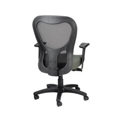 Tempur-Pedic TP9000 Mesh Task Chair, Olive (TP9000-OLIVE)