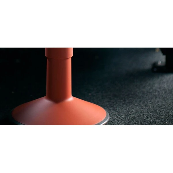 Up Stool Adjustable Multi-Use Ergonomic Stool, Black - Image 3