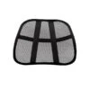 Fellowes Office Suites Mesh Back Support, Black (8036501)