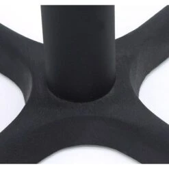 Regency Cain 48" Square Breakroom Table- Beige