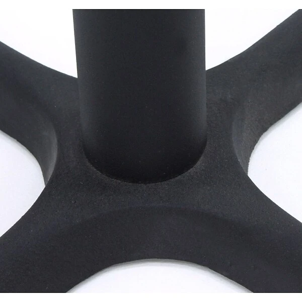 Regency Cain 48" Square Breakroom Table- Beige