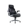Dormeo Bonded Leather Manager Chair, Two Tone (60030)